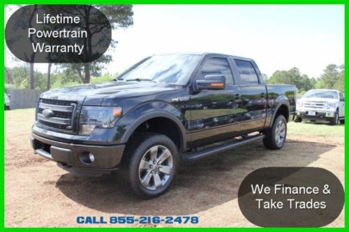 2013 fx4 used 5l v8 32v 4wd lcd premium