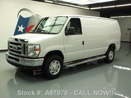 Ford e250 partition