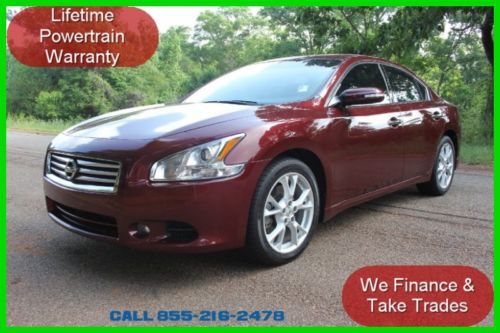 2012 3.5 s used 3.5l v6 24v fwd sedan moonroof premium