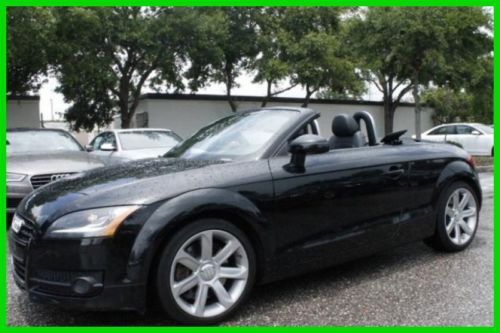 2008 3.2 used 3.2l v6 24v automatic quattro convertible premium