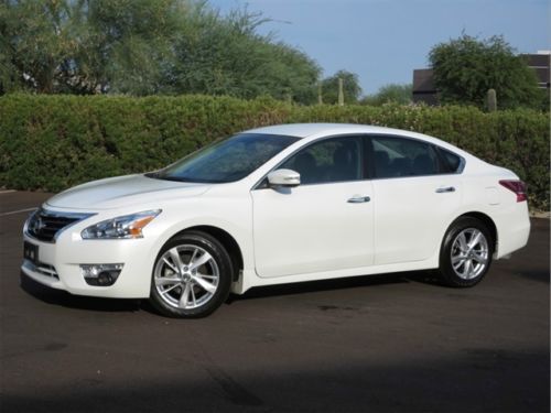 2013 nissan altima sl rear camera bluetooth remote start low miles best offer