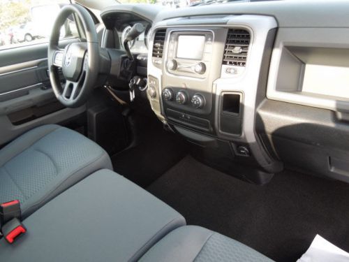 2014 ram 1500 tradesman/express