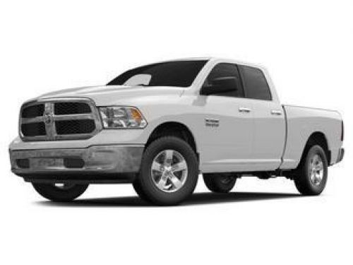 2014 ram 1500 slt