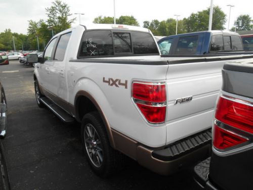 2014 ford f150 lariat