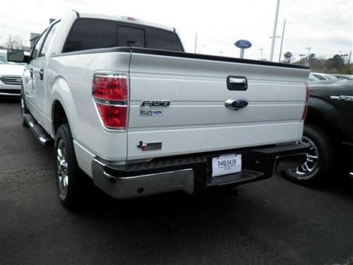 2014 ford f150 xlt