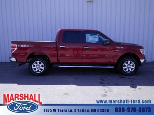 2014 ford f150 302a