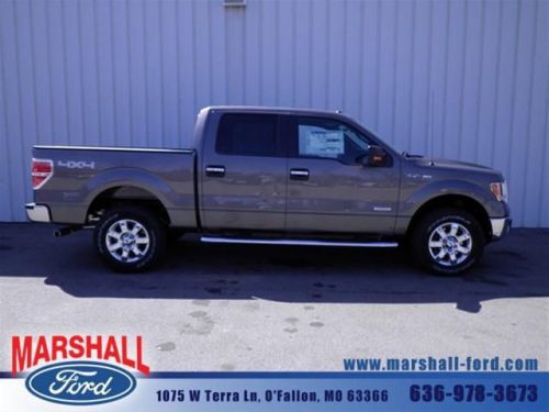 2014 ford f150 xlt