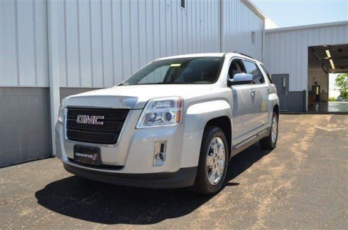 2013 gmc terrain sle-2