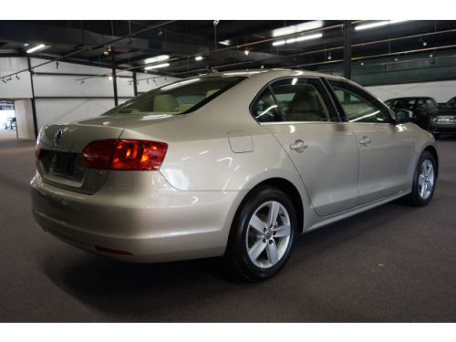 2014 volkswagen jetta tdi