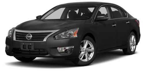 2014 nissan altima 2.5 sl