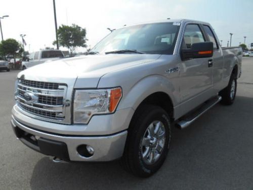 2014 ford f150