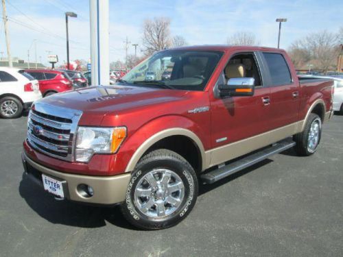 2014 ford f150