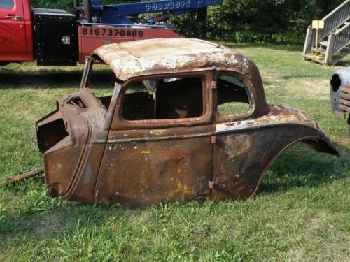 Ford race car bodies #6