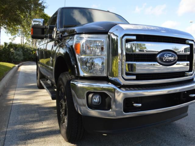 Ford: f-250 lariat