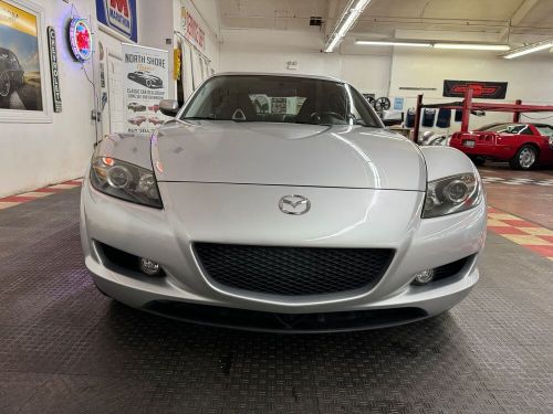 2004 mazda rx-8 4 door coupe-see video