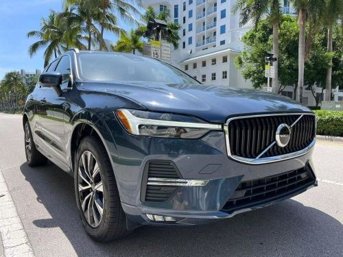 2023 volvo xc60 b5 awd core