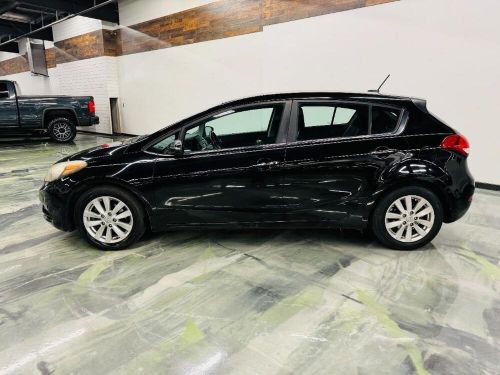 2015 kia forte ex