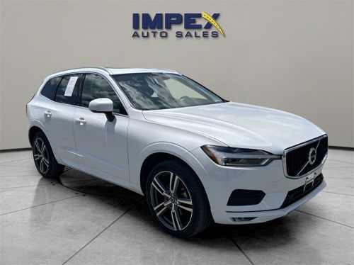 2021 volvo xc60 t5 momentum