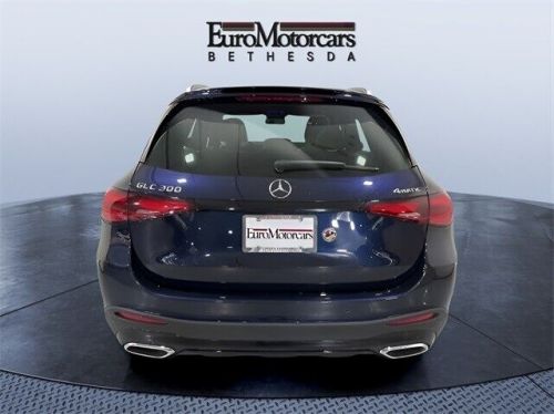 2023 mercedes-benz glc glc 300