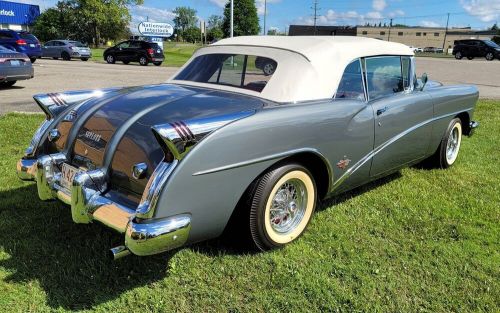 1954 buick skylark