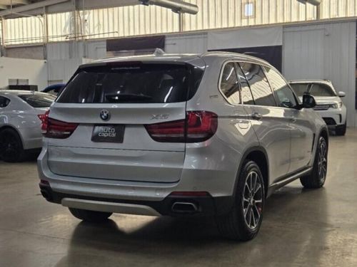 2017 bmw x5 xdrive40e iperformance sports activity vehicle