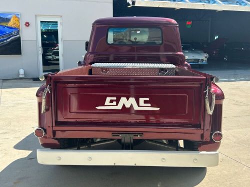 1958 gmc c/k 1500 series