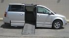 2010 dodge grand caravan sxt