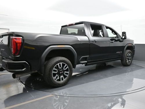 2023 gmc sierra 2500 at4