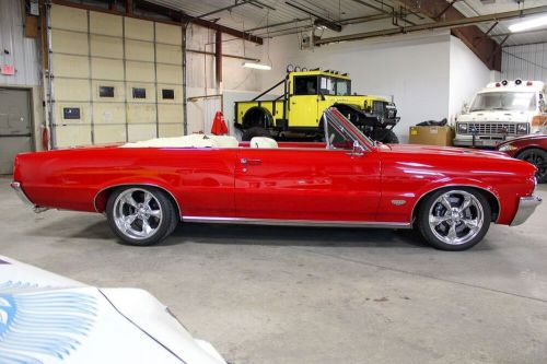 1964 pontiac gto convertible