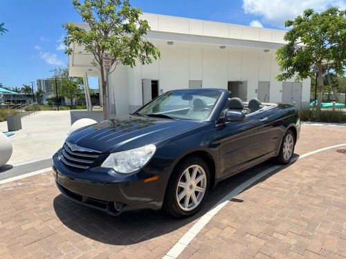 2008 chrysler sebring