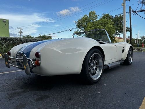 1965 other makes shelby cobra shelby cobra