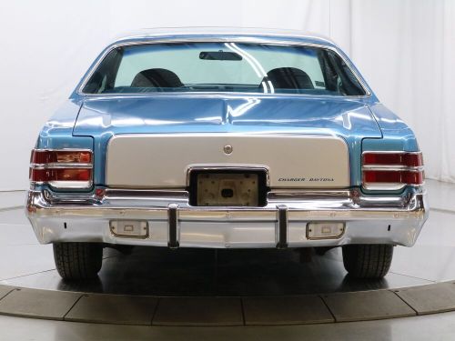 Buy used 1975 Dodge Charger Daytona in , for US $22,222.00