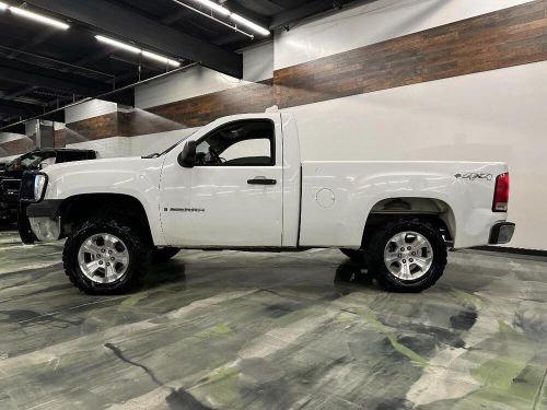 2007 gmc sierra 1500 sle