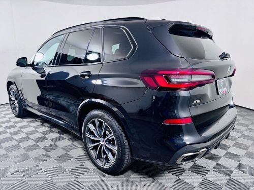 2023 bmw x5 m50i