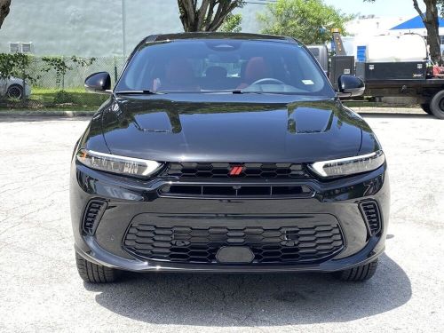 2023 dodge hornet gt plus