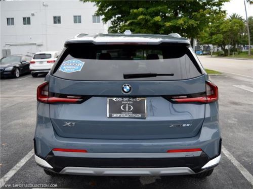 2023 bmw x1 xdrive28i prm 19s msrp$49k