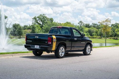 2004 dodge ram 1500 slt