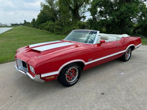 1971 oldsmobile 442 convertible 442