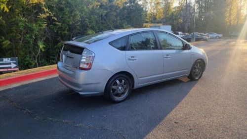 2007 toyota prius