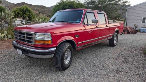 1997 ford f-250