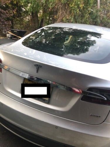 2015 tesla model s