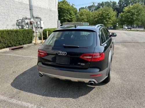 2013 audi allroad premium awd just 88k miles