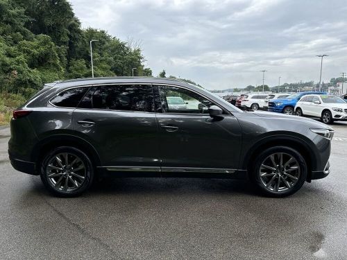 2020 mazda cx-9 signature