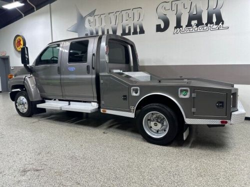 2007 chevrolet other pickups