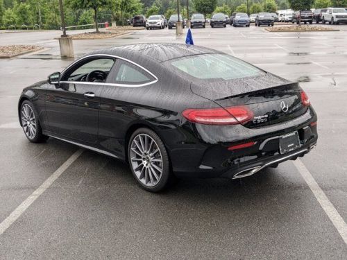 2022 mercedes-benz c-class c 300