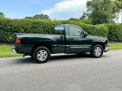 2003 chevrolet silverado 1500 c1500