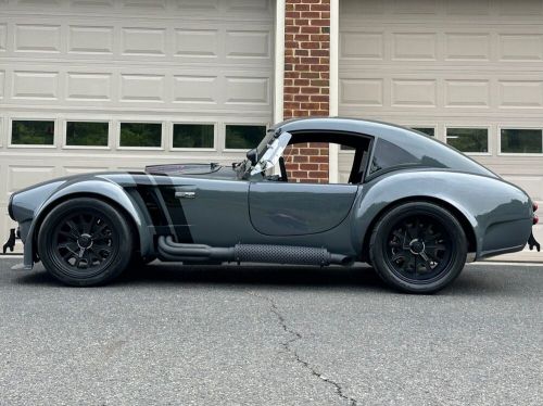 1965 shelby cobra backdraft racing cobra