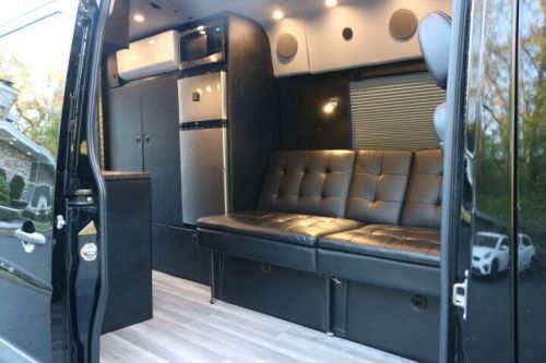 2015 mercedes-benz sprinter