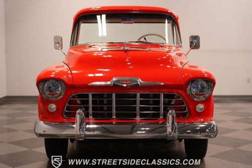 1956 chevrolet 3100 cameo