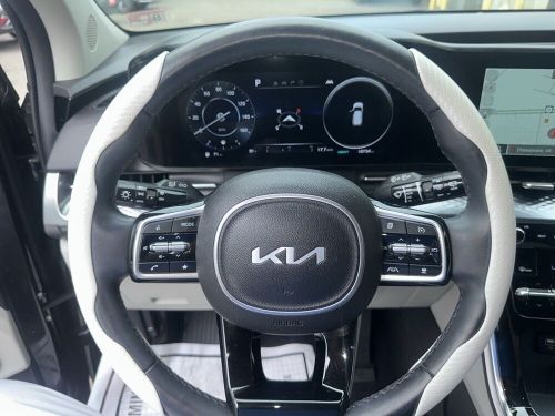 2023 kia carnival sx prestige